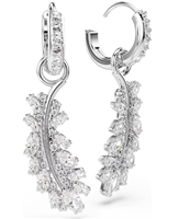 Ohrringe Swarovski Dame in  Metall-Legierung 5754272 - 5754272